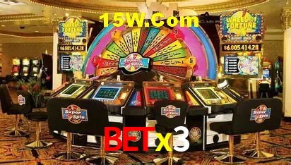 Desvendando o Mundo dos Jogos Virtuais na betx3